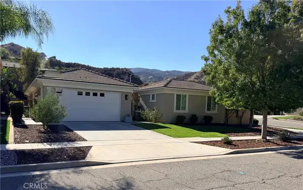 3518 Rawley Street, Corona, CA 92882