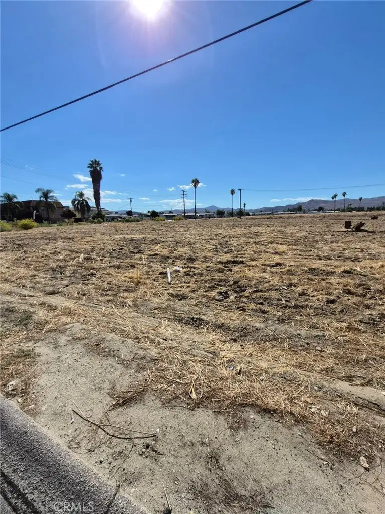 0 E Florida Ave, Hemet, CA 92544 - #3