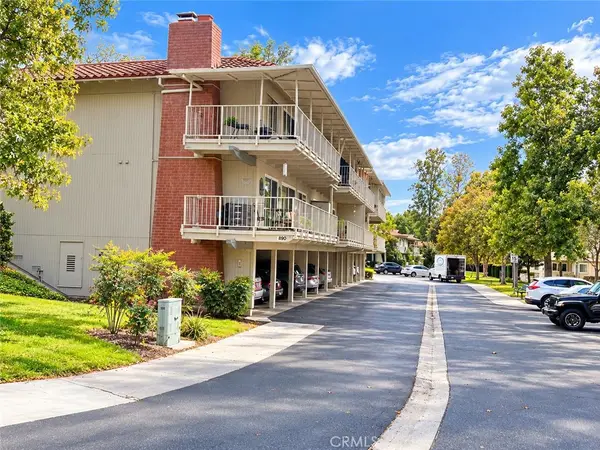 890 C Ronda Sevilla #C, Laguna Woods, CA 92637