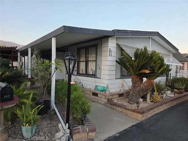 8651 Foothill Boulevard #197, Rancho Cucamonga, CA 91730