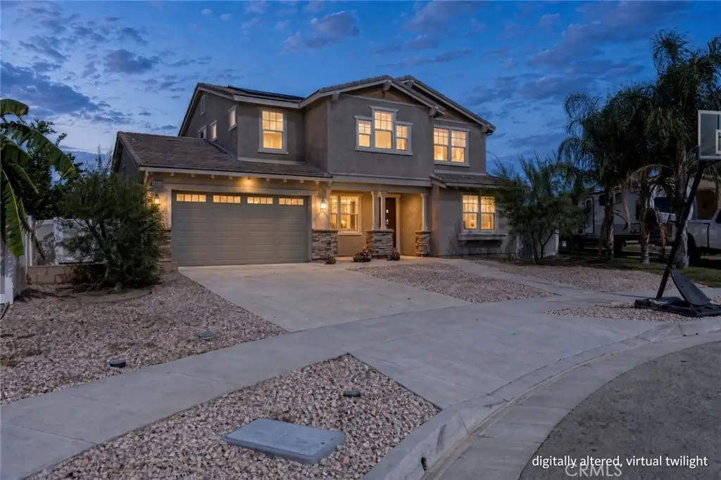 1466 Kristion Court, Redlands, CA 92374 - #1