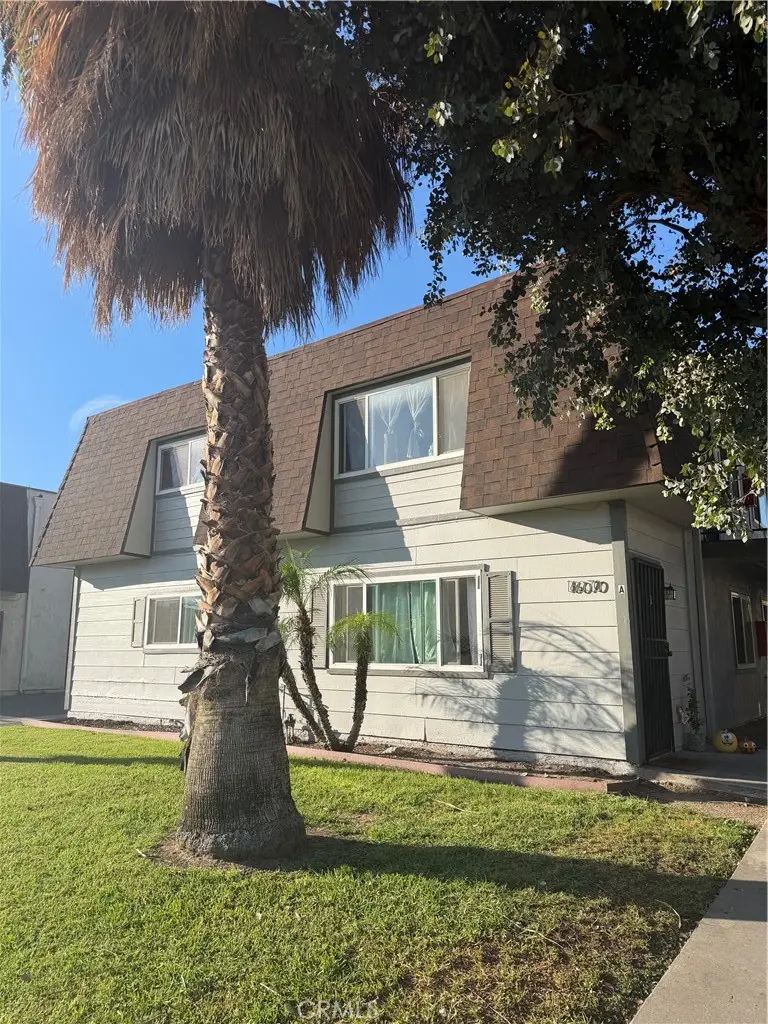 16070 Dorsey, Fontana, CA 92335 - #2