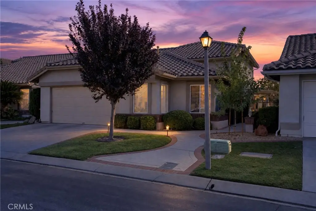 6048 Spanish Trail Cv, Banning, CA 92220 - #1
