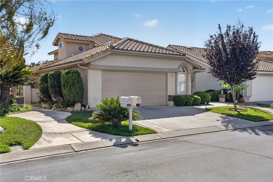 6048 Spanish Trail Cv, Banning, CA 92220 - #3