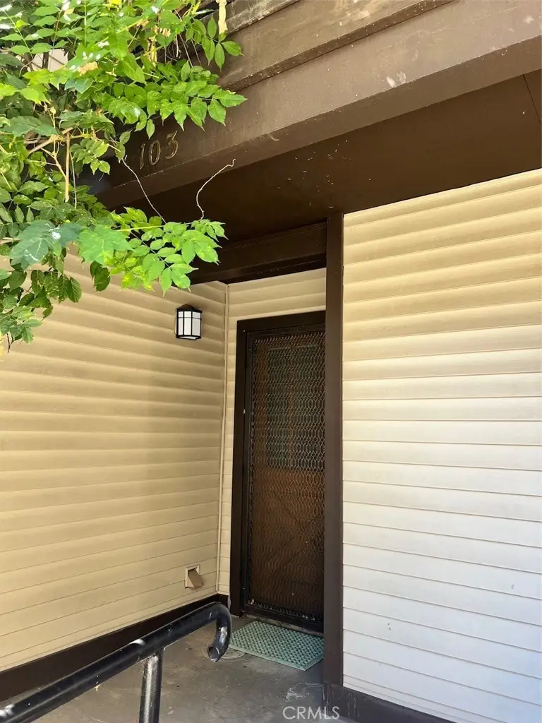 103 Village, Lake Arrowhead, CA 92352 - #3