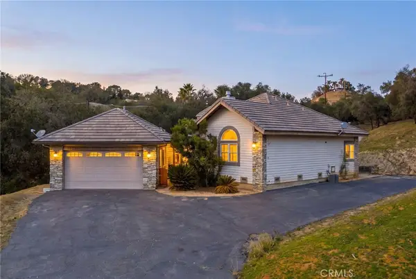 1686 Rice Canyon, Fallbrook, CA 92028