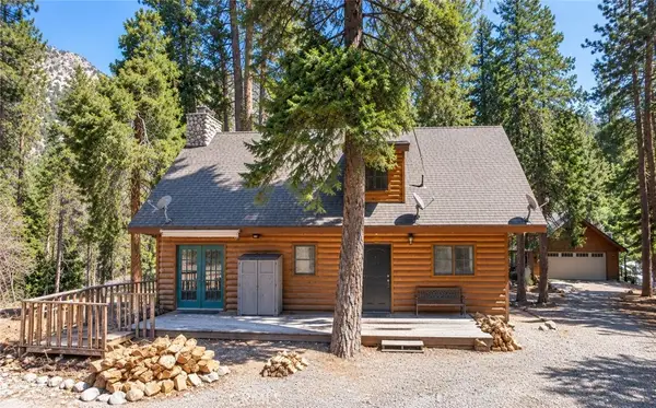 9408 Mill Drive, Forest Falls, CA 92339