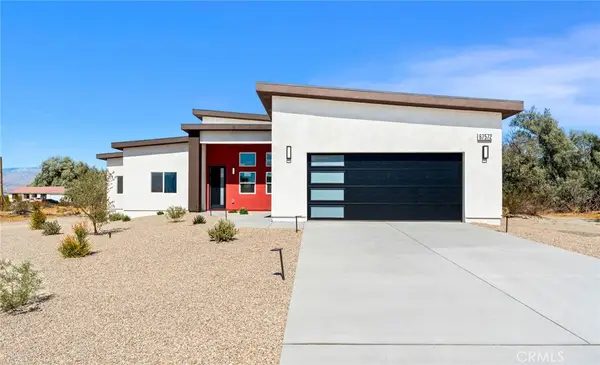 67572 Hatchet Cactus, Desert Hot Springs, CA 92241