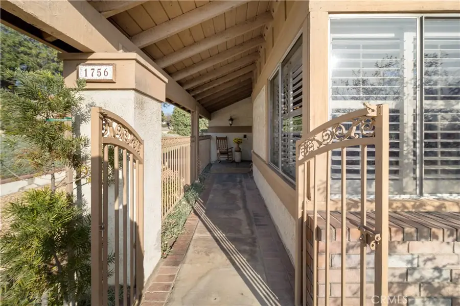 1756 Rosewood Way, Upland, CA 91784 - #2