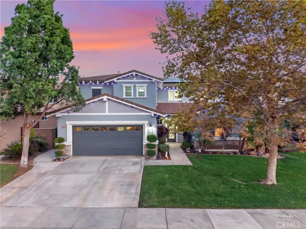 27098 Tube Rose Street, Murrieta, CA 92562 - #1