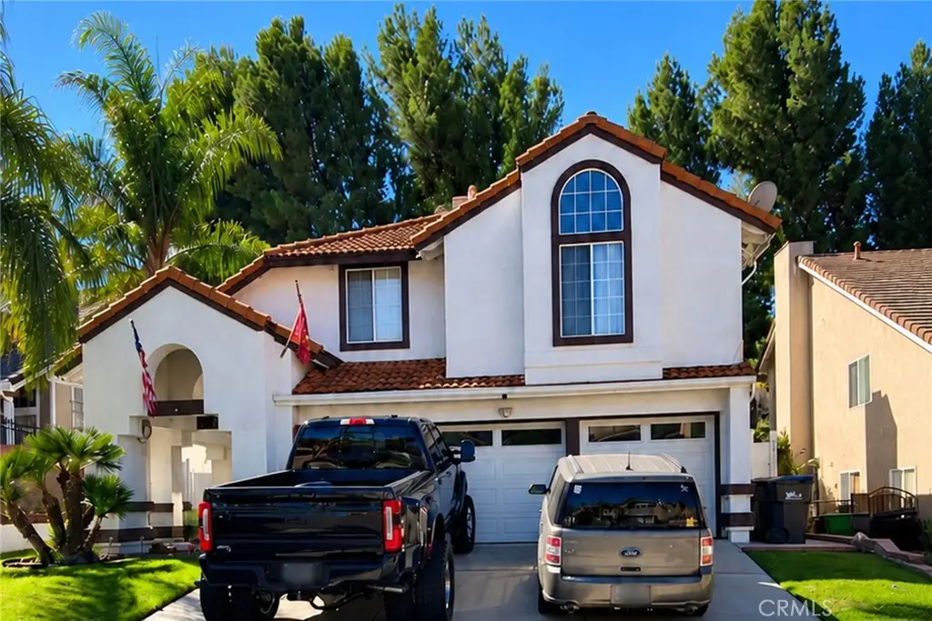 3348 Amy, Corona, CA 92882 - #1