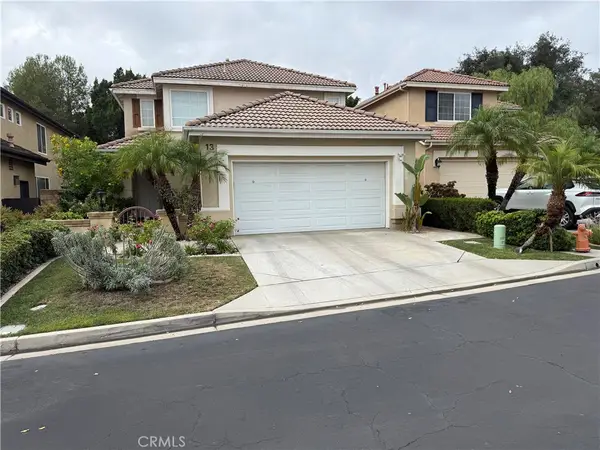 13 Banstead, Rancho Santa Margarita, CA 92679