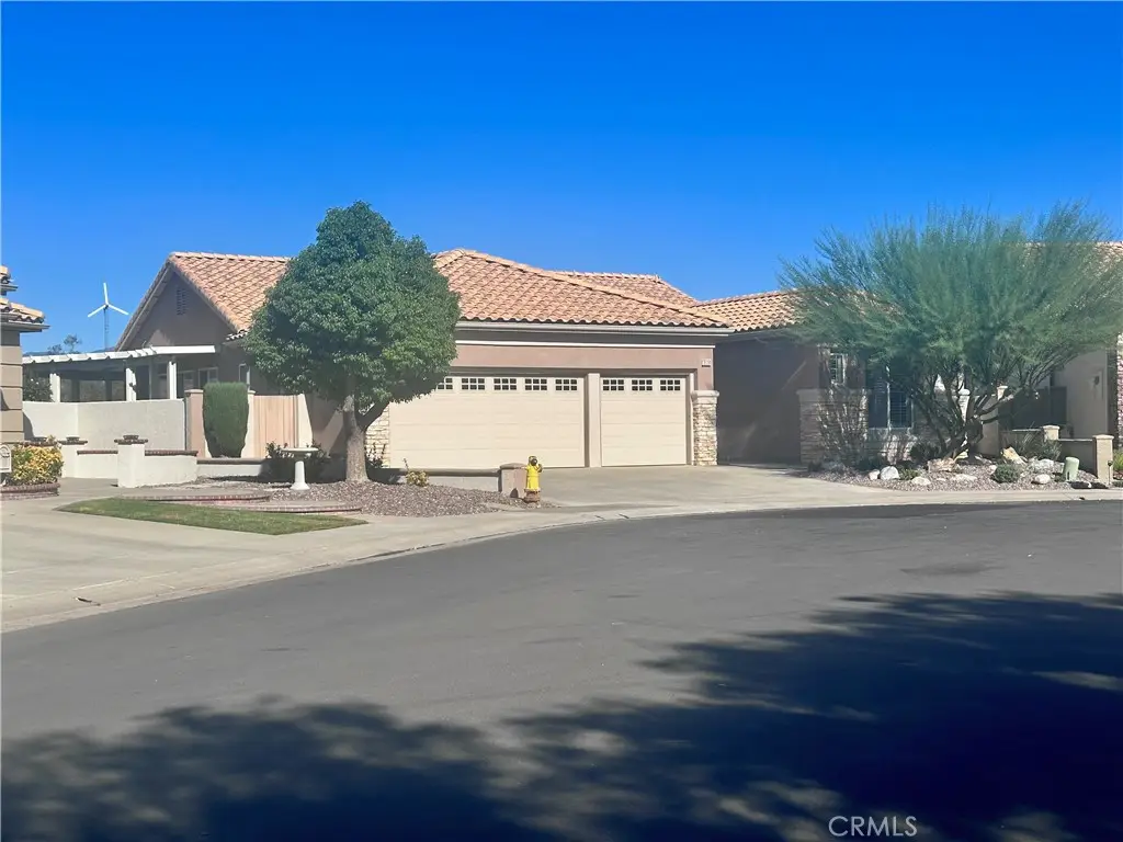 4865 Dove Hill Court, Banning, CA 92220 - #1