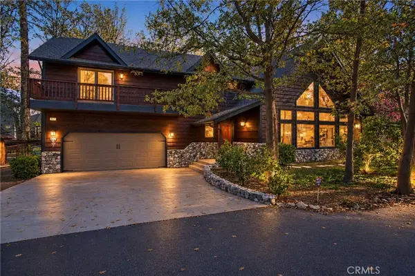 937 Osprey Lane, Lake Arrowhead, CA 92352