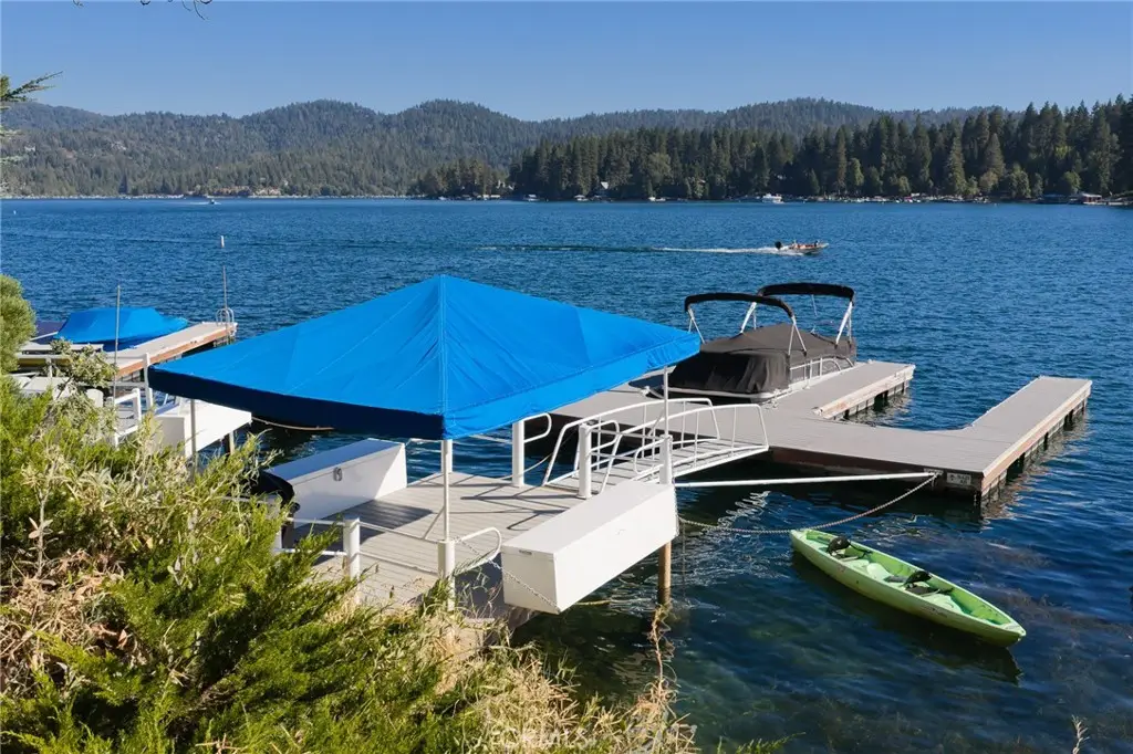 439 N439b, Lake Arrowhead, CA 92352 - #1