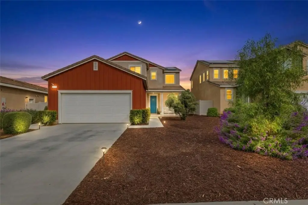 36918 Arezzo Court, Beaumont, CA 92223 - #1