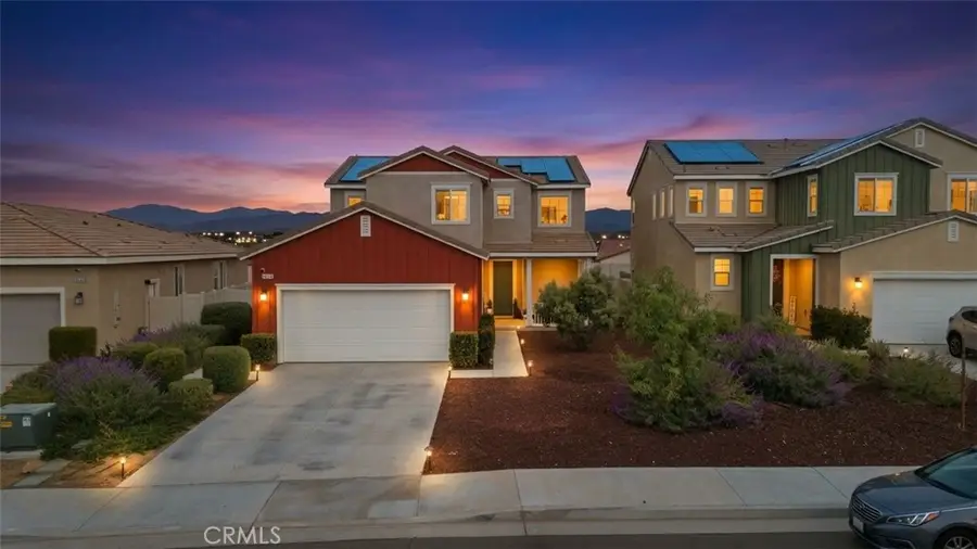 36918 Arezzo Court, Beaumont, CA 92223 - #2