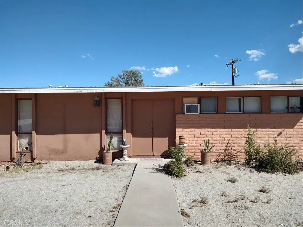 753 Gateway Drive, Palm Springs, CA 92262 - #1