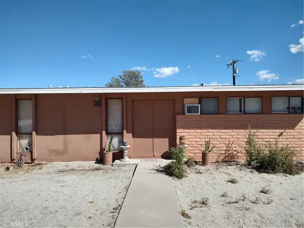 753 Gateway Drive, Palm Springs, CA 92262