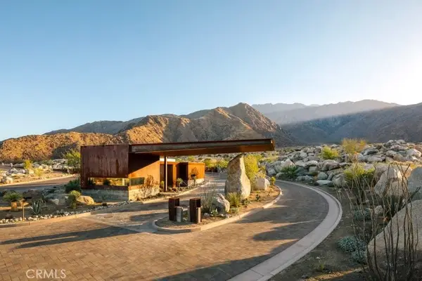 2065 Vista Palizada, Palm Springs, CA 92262