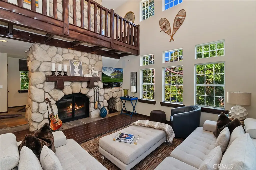 244 Corona Circle, Lake Arrowhead, CA 92352 - #1