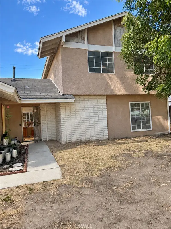 12176 Telephone Ave, Chino, CA 91710