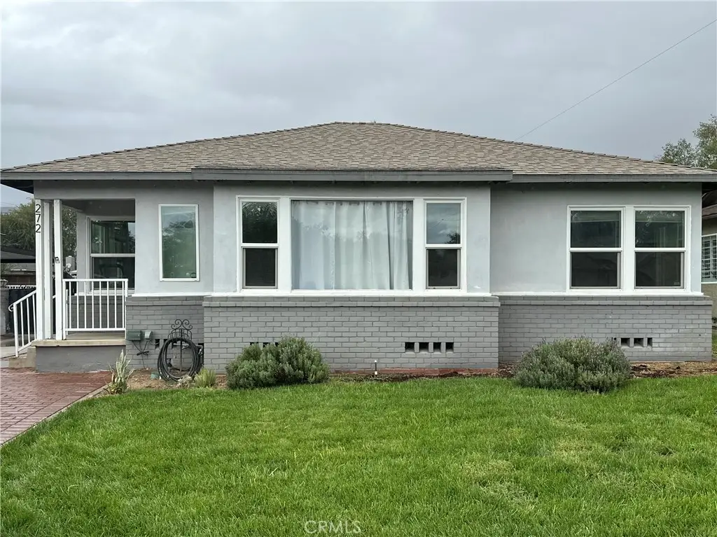 272 E 35th, San Bernardino, CA 92404 - #1