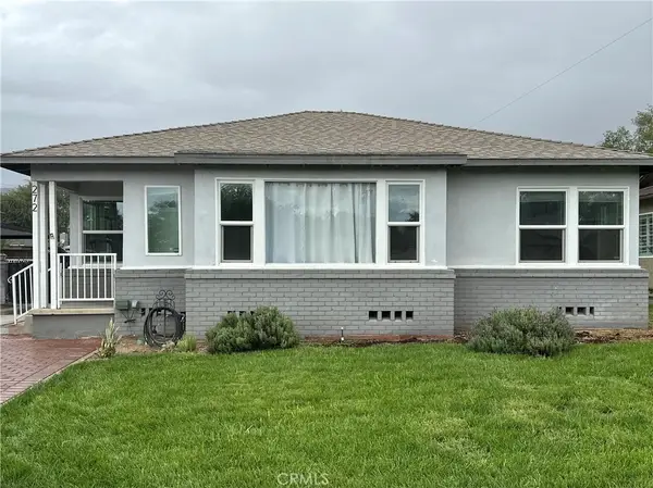 272 E 35th, San Bernardino, CA 92404