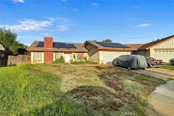 4001 Carroll Court, Chino, CA 91710