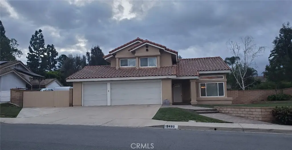5480 Via Mariposa, Yorba Linda, CA 92887 - #1