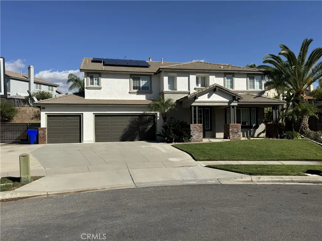 34835 Elmwood Lane, Yucaipa, CA 92399 - #1