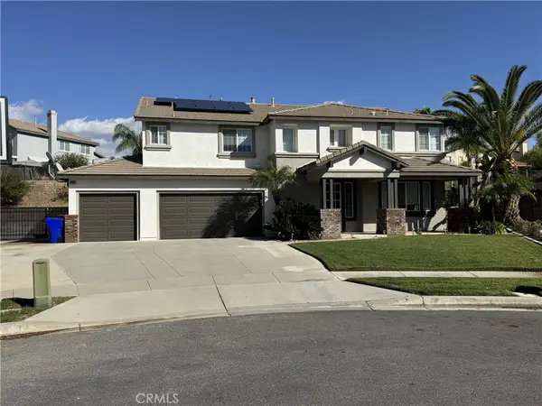 34835 Elmwood Lane, Yucaipa, CA 92399