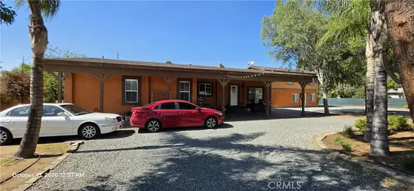 20715 Evans Road, Perris, CA 92571