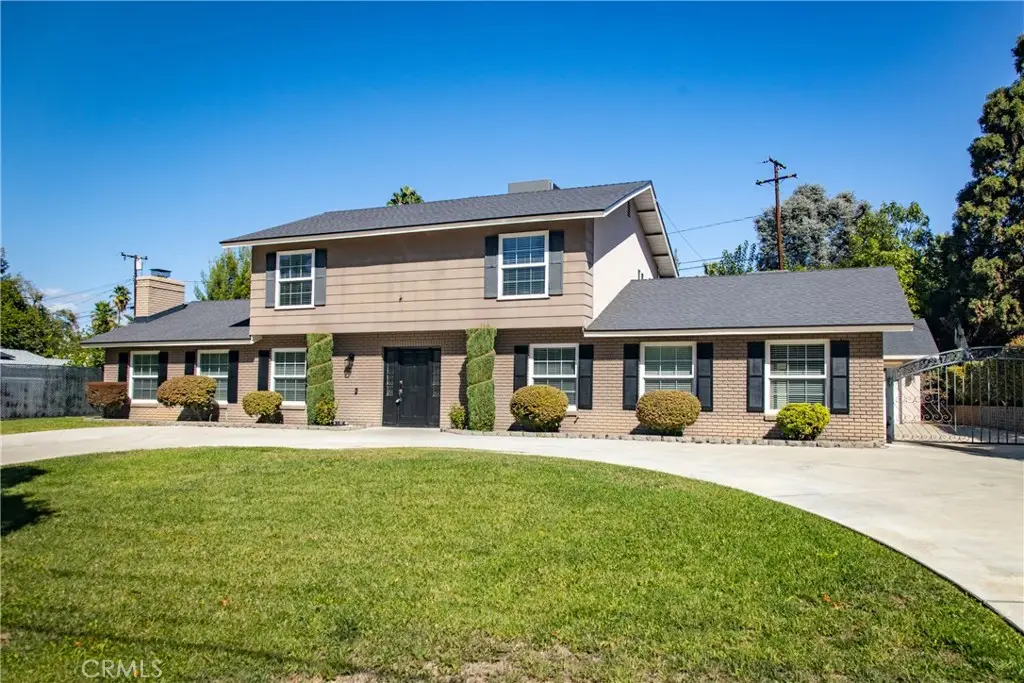 1411 Garden Street, Redlands, CA 92373 - #1