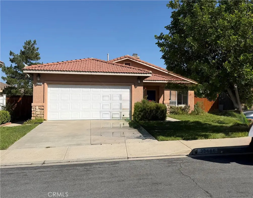 22686 Hannah Court, Corona, CA 92883 - #1
