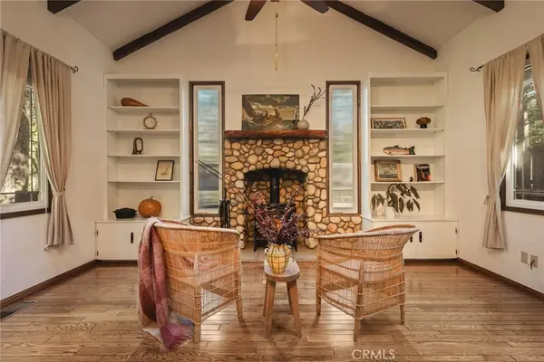 31482 Overhill Drive, Running Springs, CA 92382