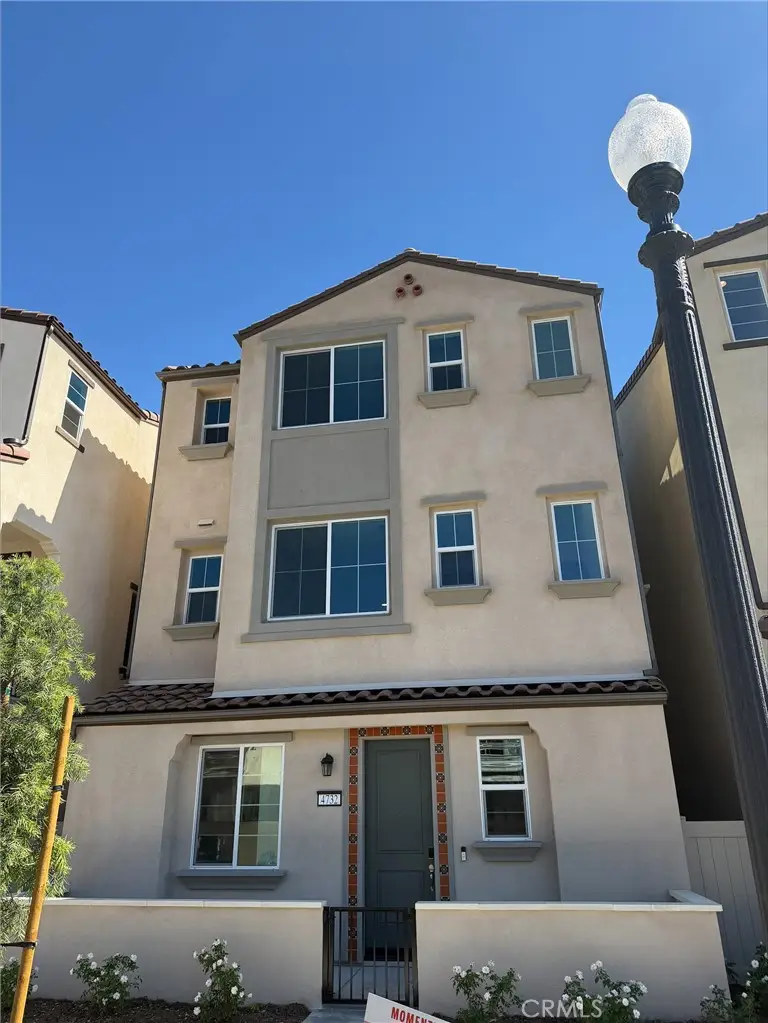 4732 South Momentum Paseo, Ontario, CA 91761 - #2