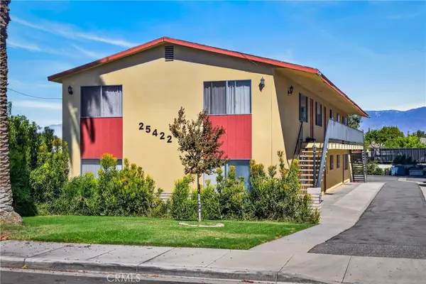 25422 Cole Street, Loma Linda, CA 92354