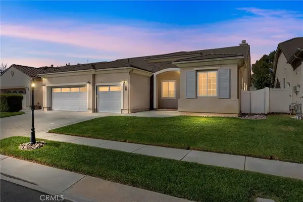 720 Indigo, Beaumont, CA 92223