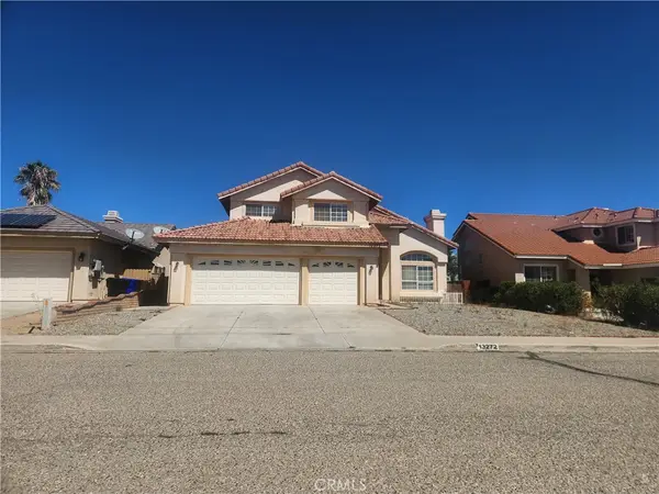 13272 Berkeley Lane, Victorville, CA 92392