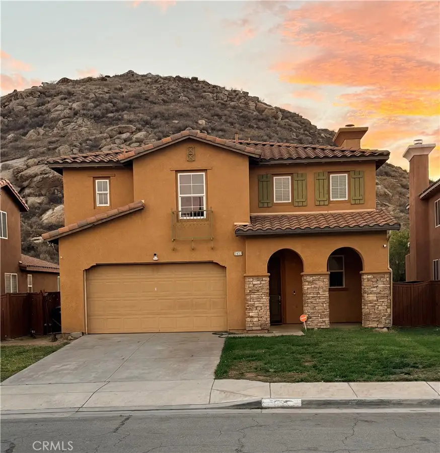 3932 Chardonnay, Perris, CA 92571 - #1