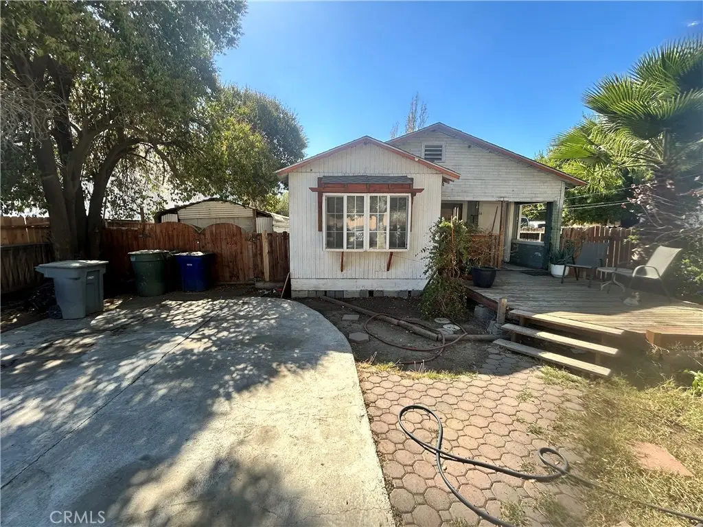 44 W 13th, Merced, CA 95341 - #1