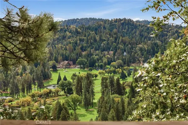 869 Sonoma, Lake Arrowhead, CA 92352