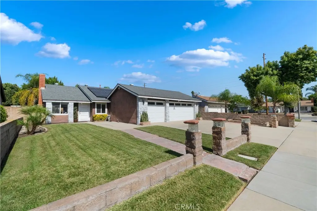 1010 Maple Court, Ontario, CA 91762 - #1