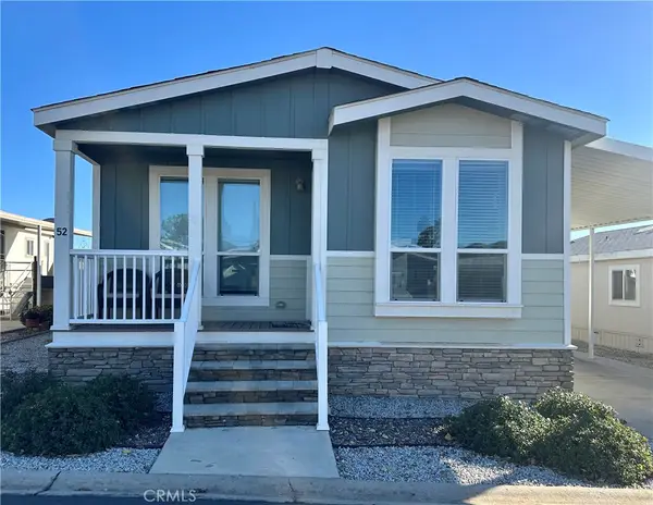 12367 4th Street #52, Yucaipa, CA 92399
