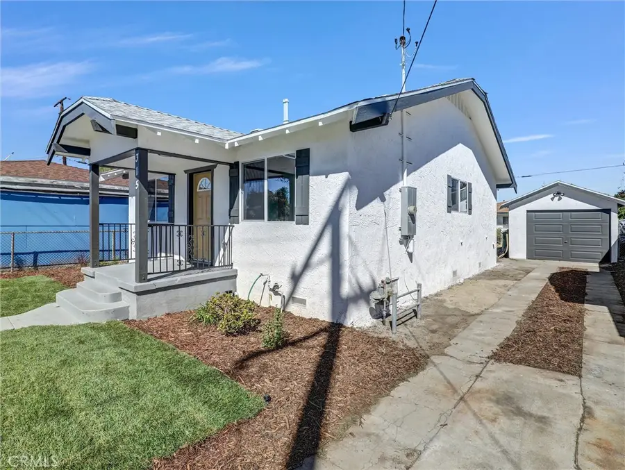 315 W Cedar Street, Compton, CA 90220 - #3