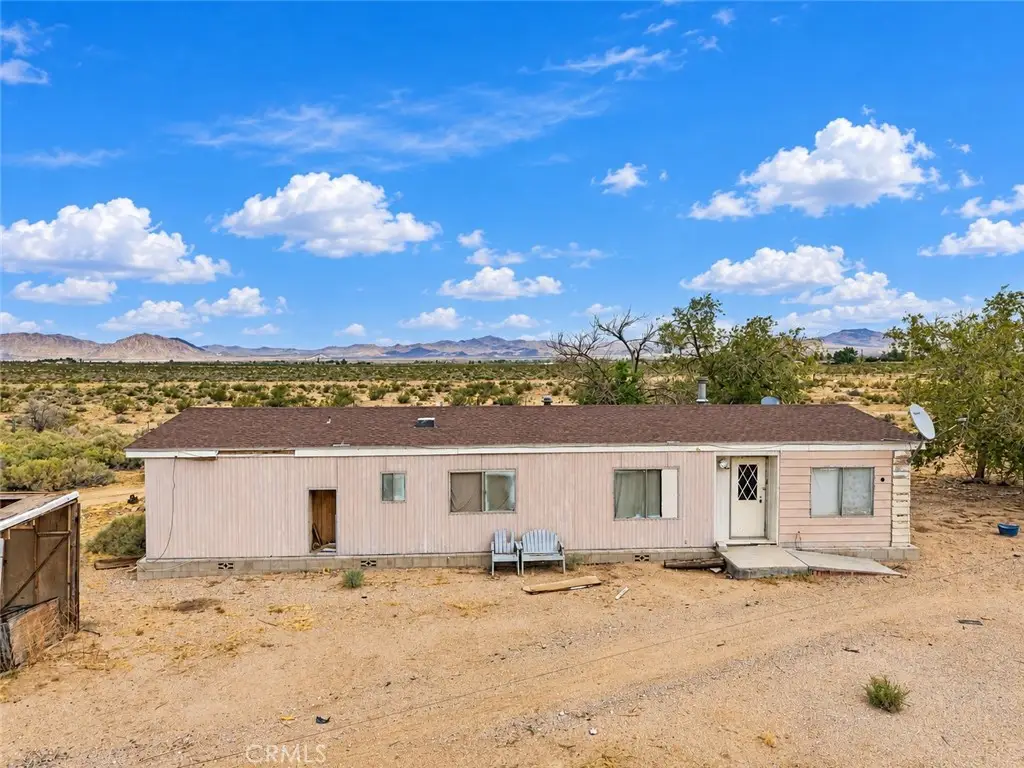 34545 Honey, Lucerne Valley, CA 92356 - #1