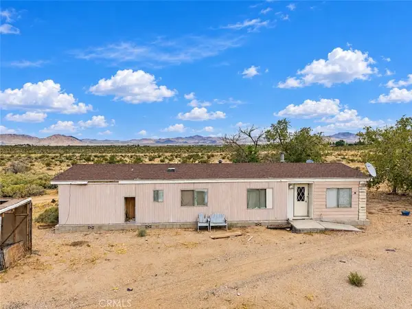 34545 Honey, Lucerne Valley, CA 92356