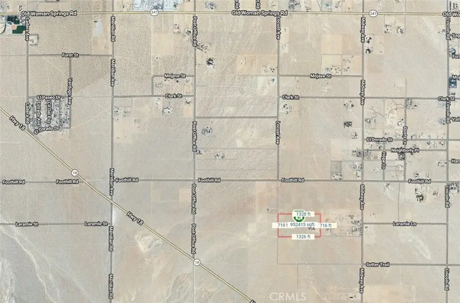 34545 Honey, Lucerne Valley, CA 92356 - #3