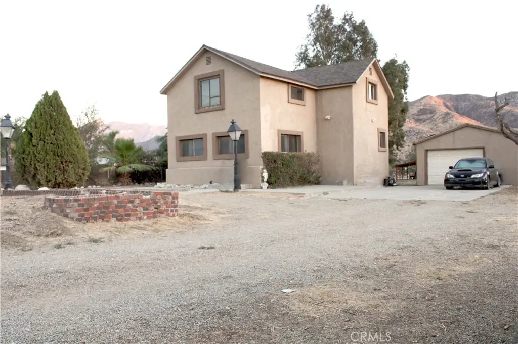 70 E Barbour, Banning, CA 92220 - #1